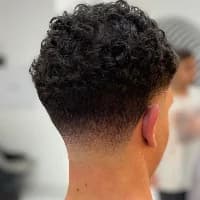 Corte Americano