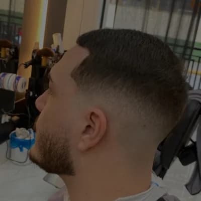 Corte + Barba