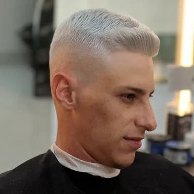Platinado